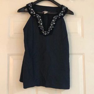 Vineyard Vines Tops - Vineyard Vines Holiday sleeveless top Vineyard Vines Tops - Vineyard Vines Holiday sleeveless top